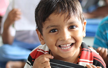 smiley program